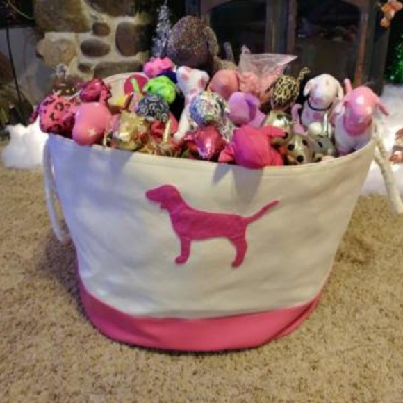 VS PINK display bag - Picture 2 of 5